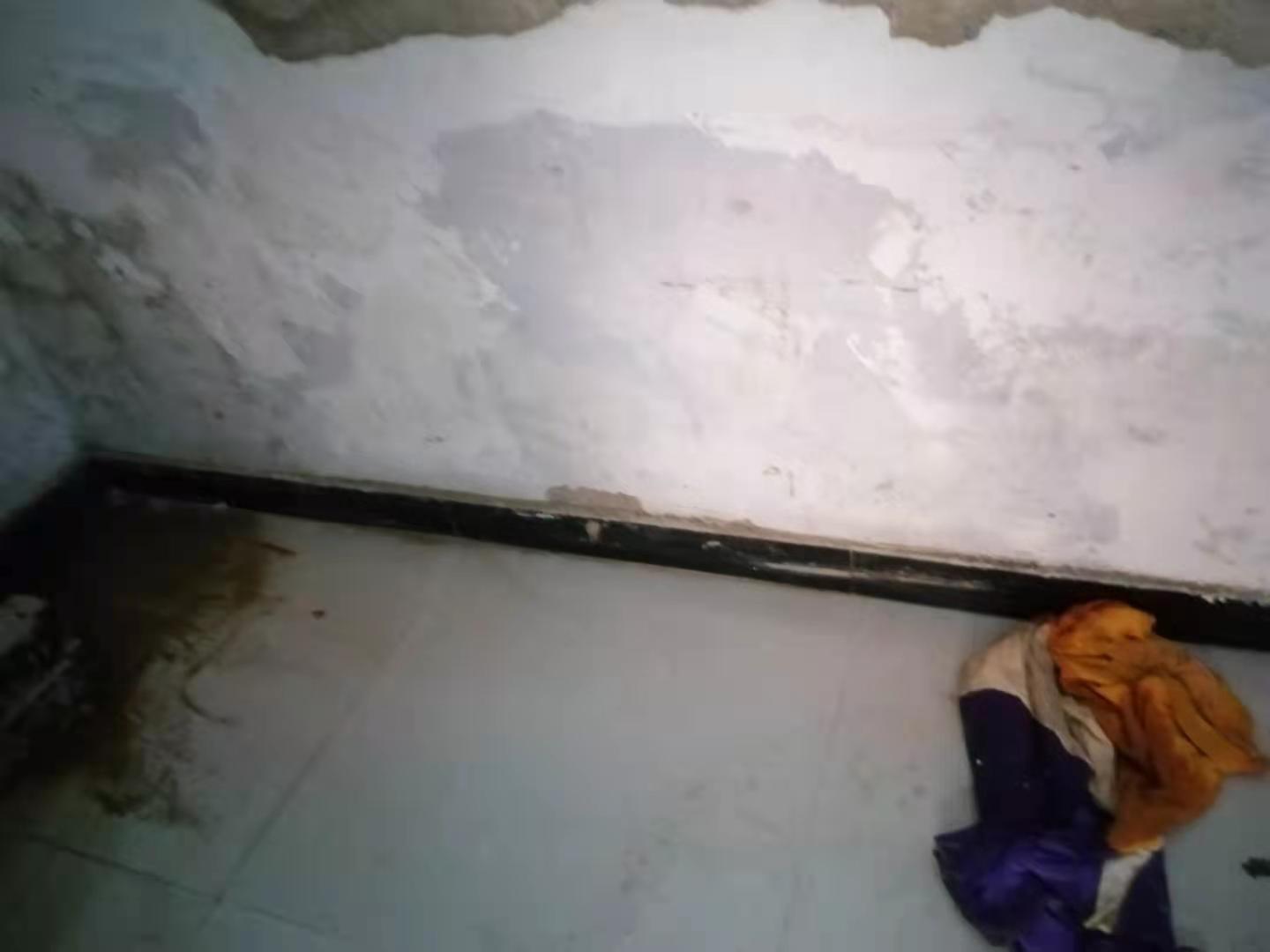 石柱家里漏水了怎么办？