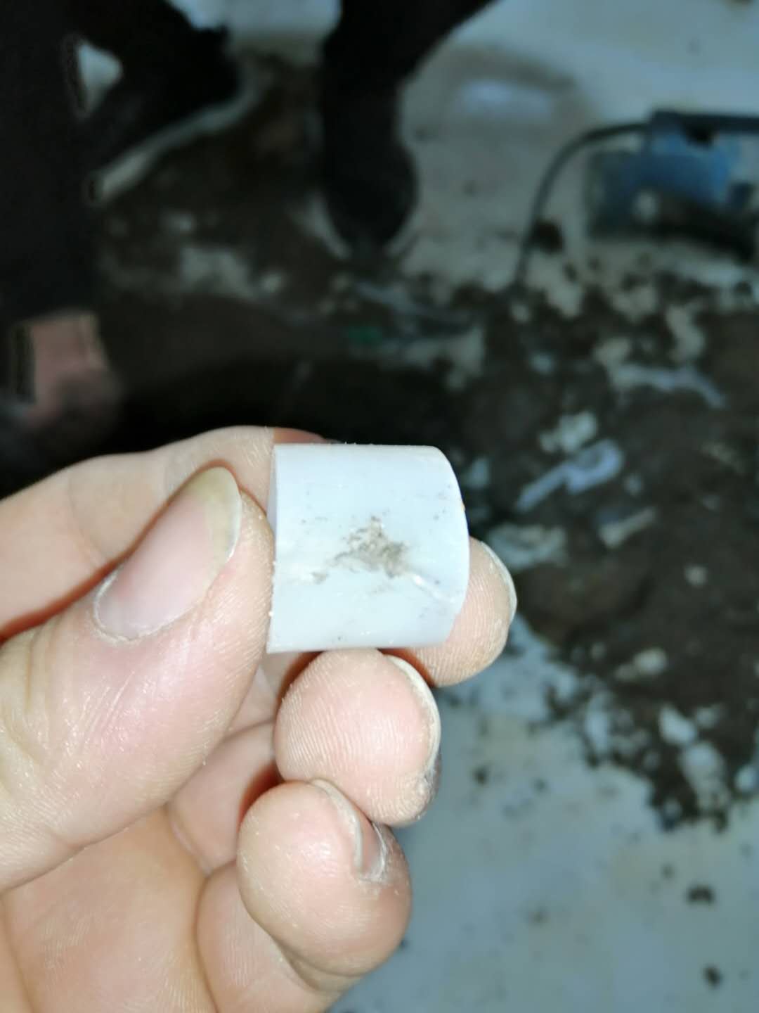 石柱地暖漏水检测